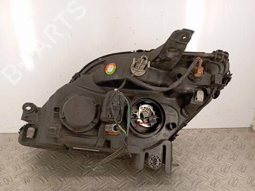 Faro destro RENAULT SCÉNIC I MPV (JA0/1_, FA0_) 1.6 (JA00, JA16, JA15, JA19, JA1V, JA2B, JA2C, JA0B,... | BP30551437C29