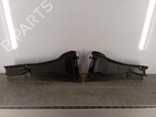Used Scuttle panel CITROËN C4 CACTUS 1.2 VTi 82 (82 hp) 28347144