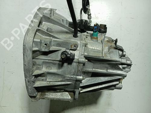 Gearbox NISSAN PRIMASTAR Van (X82) 2.0 dCi 150 | BP38457917M3 - Image 2