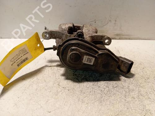 Right rear brake caliper RENAULT GRAND SCÉNIC IV (R9_) 1.3 TCe 160 (R9NC) | BP28344360M106