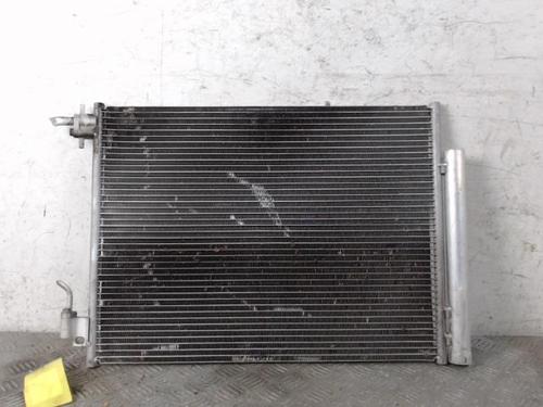 AC-Kondensator RENAULT CLIO IV (BH_) 1.2 16V (73 hp) 28340505