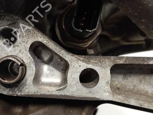 Motor CITROËN C3 II (SC_) 1.4 HDi 70 (SC8HZC, SC8HR0, SC8HP4) | BP30908516M1