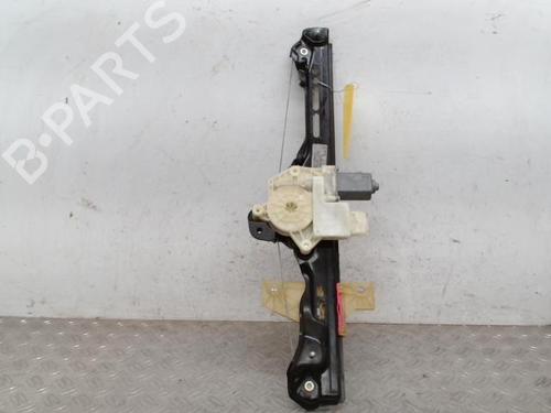Rear right window mechanism CITROËN C4 Picasso II 1.2 THP 130 | BP28348740C25 - Image 3