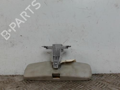 Used Rear mirror RENAULT CLIO IV (BH_) 1.5 dCi 75 (75 hp) 28349395