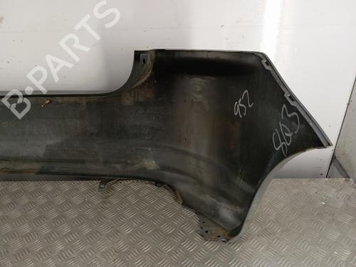 Rear bumper TOYOTA COROLLA (_E12_) 2.0 D-4D (CDE120R, CDE120L_) | BP28338633C8 
