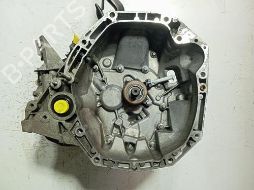 Gearbox RENAULT KANGOO Express (FW0/1_) | BP36542787M3 - Image 3