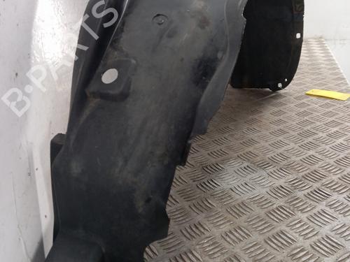 Used Wheel arch Wheel arch RENAULT MASTER II Van (FD) 2.2 dCI 90 (FD0G, FD0N, FD2G, FD2N, FD3G, FD3N) (90 hp) 33475762 33475762