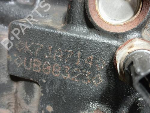 Engine DACIA SANDERO 1.4 (BS0C, BS0A, BS0G, BS1F, BS0E) | BP35930589M1  - Image 6