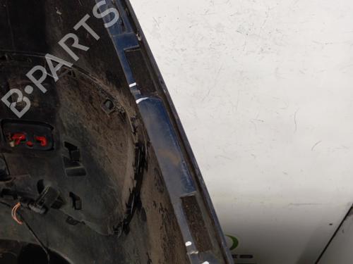 Rear bumper RENAULT GRAND SCÉNIC II (JM0/1_) 2.0 dCi (JM1K) | BP28342934C8 