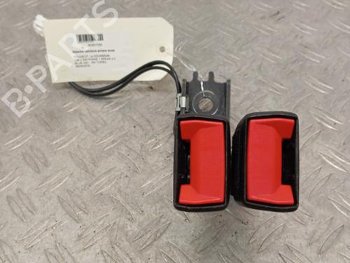 Used Seat buckle PEUGEOT 308 SW II (LC_, LJ_, LR_, LX_, L4_) 2.0 BlueHDi 150 (150 hp) 28346482