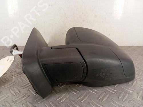 Retrovisor esquerdo PEUGEOT BIPPER Tepee 1.3 HDi 75 | BP28342969C26 - Image 3