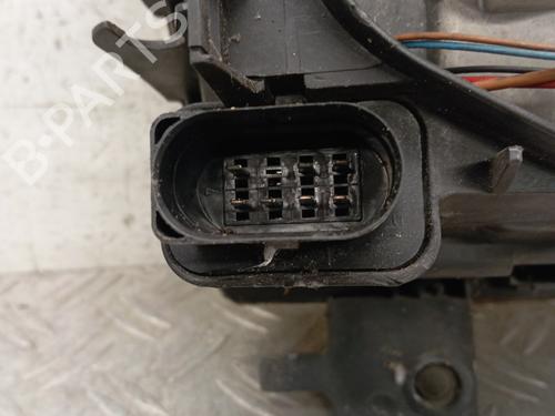 Left headlight VW POLO (6N2) 1.4 16V | BP28343218C28  - Image 5