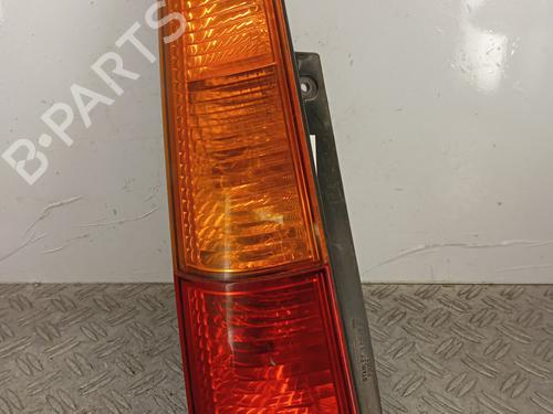 Used Left taillight SUZUKI IGNIS II (MH) 1.3 DDiS (RM413D) (70 hp) 29307368