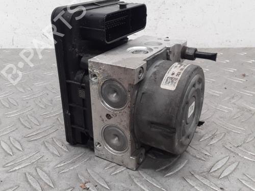 ABS pump PEUGEOT 208 I (CA_, CC_) 1.6 HDi / BlueHDi 75 | BP28339507M43