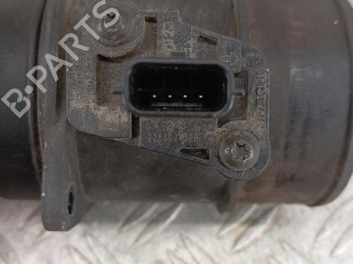 Mass air flow sensor RENAULT MASTER III Van (FV) 2.3 dCi 135 FWD (FV0N, FV08, FV06, FV00, FV1S) | BP36096745M95 - Image 2