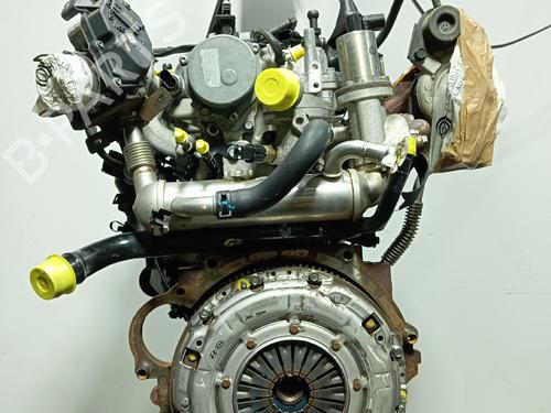 Used Engine Engine KIA RIO III (UB) 1.4 CRDi (90 hp) 36399936 36399936