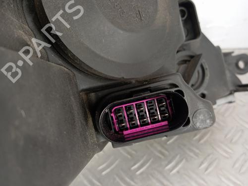 Faro izquierdo VW GOLF PLUS V (5M1, 521) 1.9 TDI | BP29888827C28