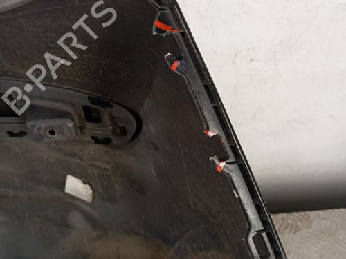 Rear bumper HYUNDAI i10 I (PA) 1.2 | BP28348102C8 