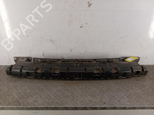 Used Rear bumper reinforcement PEUGEOT 2008 I (CU_) 1.2 VTi (82 hp) 29888883