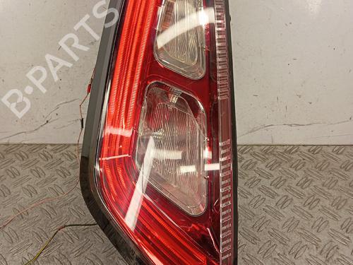 Left taillight FIAT PUNTO (199_) | BP36221791C34 - Image 5