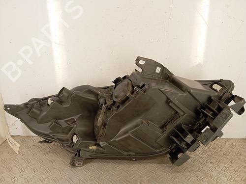 Used Left headlight Left headlight RENAULT SCÉNIC III (JZ0/1_) 1.5 dCi (JZ02, JZ0R) (95 hp) 35923932 35923932