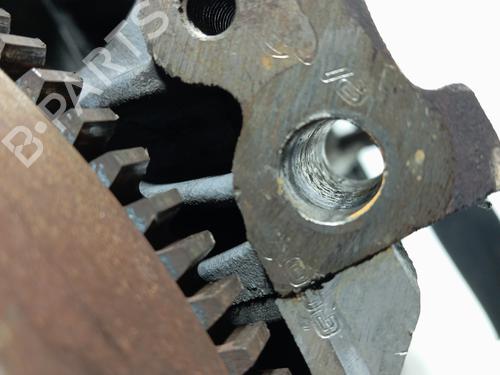 Engine FIAT GRANDE PUNTO (199_) 1.3 D Multijet | BP33125845M1  - Image 5