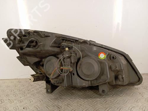 Left headlight RENAULT GRAND SCÉNIC II (JM0/1_) 1.9 dCi (JM0G, JM12, JM1G, JM2C) | BP32302410C28