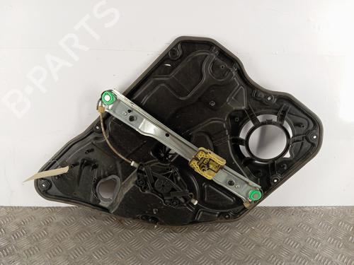 Rear right window mechanism VOLVO V60 I (155) D3 / D4 | BP28338820C25 