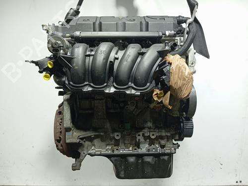 Used Engine Engine PEUGEOT 207 CC (WD_) 1.6 16V (120 hp) 33738480 33738480