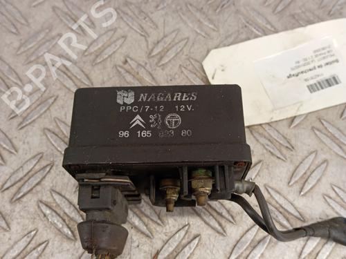 Elektronisk modul PEUGEOT 106 II (1A_, 1C_) 1.5 D (57 hp) 30156644
