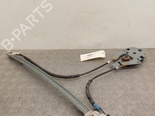 Used Front right window mechanism FIAT SCUDO Bus (220_) 1.9 D (69 hp) 28348692