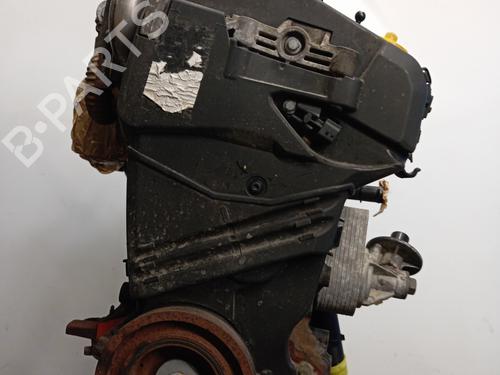Motor RENAULT MEGANE III Hatchback (BZ0/1_, B3_) 1.5 dCi (BZ09, BZ0D, BZ1W, BZ29, BZ14) | BP28346917M1 