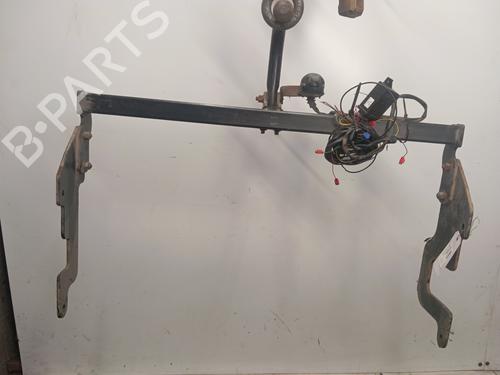 Used Tow ball/Mechanism DACIA LODGY (JS_) 1.2 TCe (JSAY, JSM0) (115 hp) 29845149