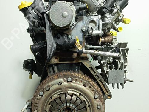 Engine RENAULT MODUS / GRAND MODUS (F/JP0_) 1.5 dCi 75 | BP37277523M1 - Image 7
