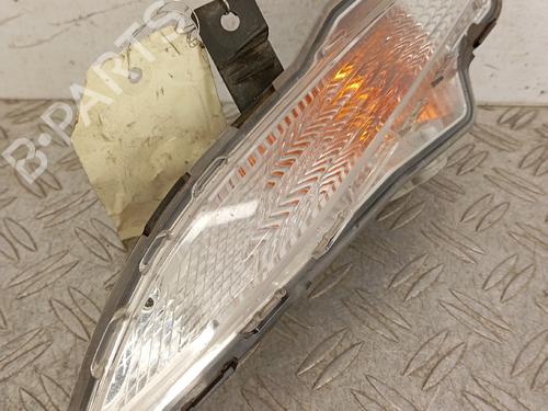 Used Left front indicator Left front indicator PEUGEOT 308 II (LB_, LP_, LW_, LH_, L3_) 1.6 BlueHDi 120 (120 hp) 36293615 36293615