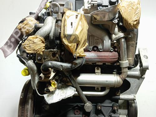 Engine SEAT ALTEA (5P1) 1.9 TDI | BP40111009M1 - Image 7