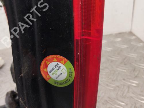 Right taillight MAZDA PREMACY (CP) 2.0 TD | BP30779084C35