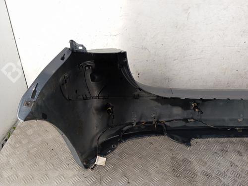 Rear bumper CITROËN XSARA PICASSO (N68) 1.6 HDi | BP28341255C8 