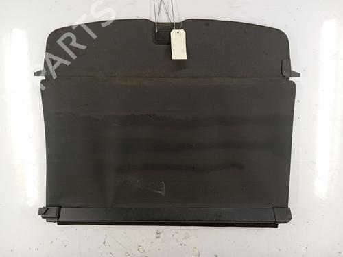 Hattehylde CITROËN C5 III Break (RW_) 2.0 HDi (136 hp) 33172440