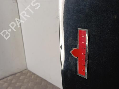 Right rear door NISSAN NAVARA NP300 (D40) 2.5 dCi 4WD | BP28587338C5 
