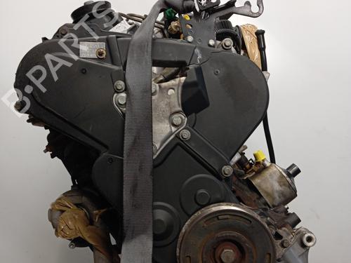 Used Engine Engine PEUGEOT 406 Coupe (8C) 2.2 HDI (133 hp) 28339645 28339645