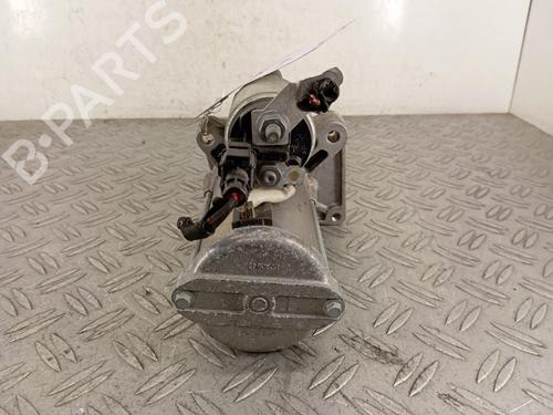 Used Starter Starter PEUGEOT 308 SW II (LC_, LJ_, LR_, LX_, L4_) 1.2 THP 130 (131 hp) 28345639 28345639