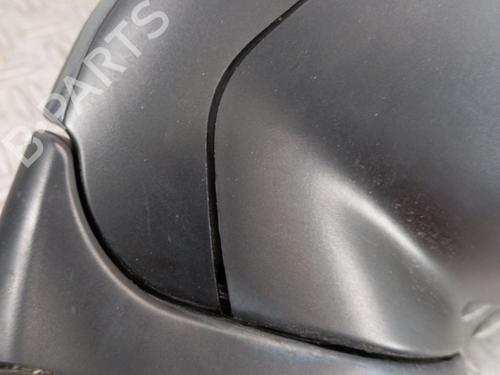Right mirror PEUGEOT 5008 (0U_, 0E_) 1.6 16V | BP28347291C27 