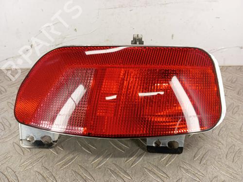 Rear bumper left light CITROËN C4 SPACETOURER (3D_) 1.6 BlueHDi 120 | BP31171900C81 - Image 5