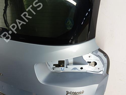 Tailgate CITROËN C4 Picasso II 1.6 HDi / BlueHDi 115 | BP31851230C6 