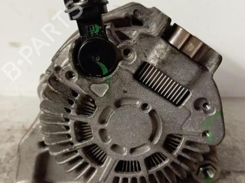 Used Alternator Alternator MAZDA 3 (BM, BN) 2.0 (120 hp) 28341705 28341705