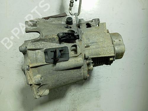 Gearbox CITROËN BERLINGO Box Body/MPV (B9) 1.6 | BP39077204M3 - Image 4