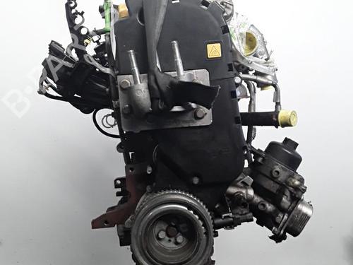 Used Engine Engine FIAT BRAVO II (198_) 1.4 16V (198AXS1B) (140 hp) 28340952 28340952