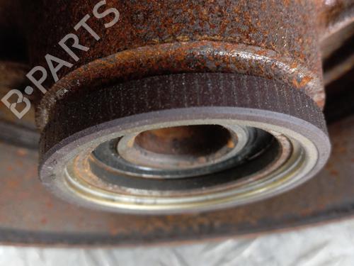 Other RENAULT CLIO III (BR0/1, CR0/1) 1.2 16V Hi-Flex (BR1U, CR1U) | BP31131264O1