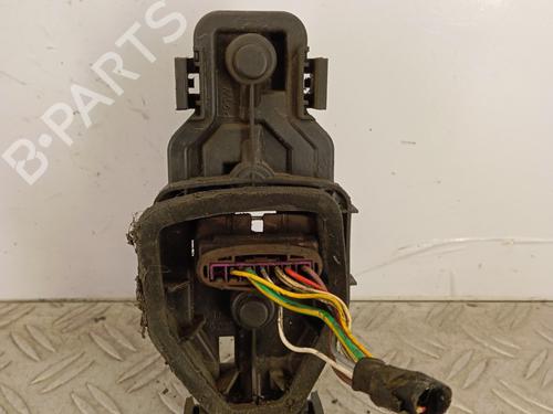 Lamp holder PEUGEOT PARTNER MPV (5_, G_) 1.6 HDi 90 | BP30090669L10 